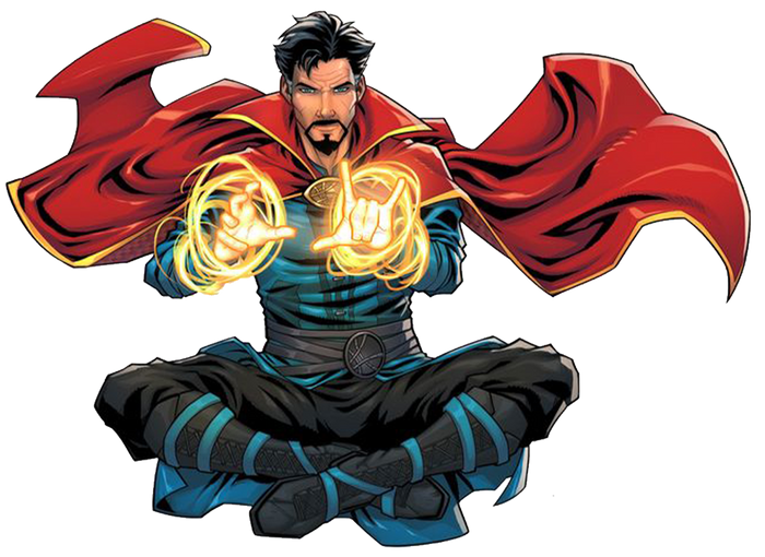Superman