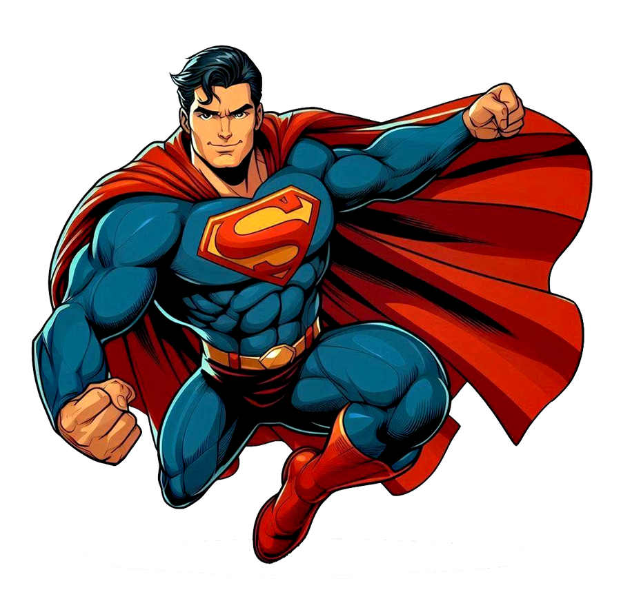 Superman-2