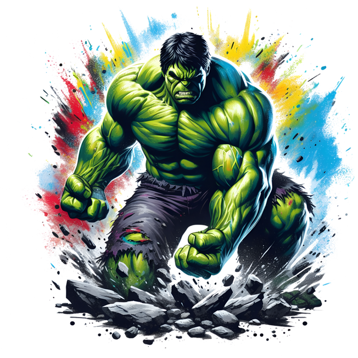 Hulk