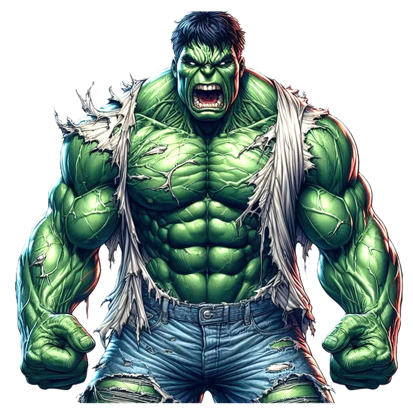 Hulk-4