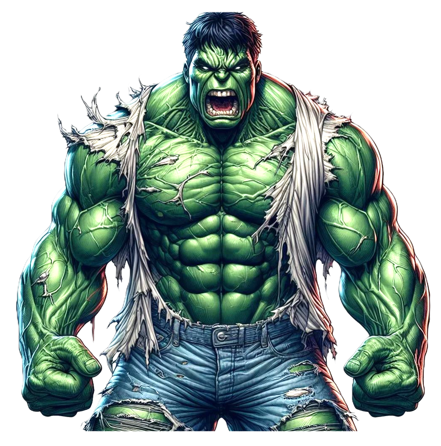 Hulk-4
