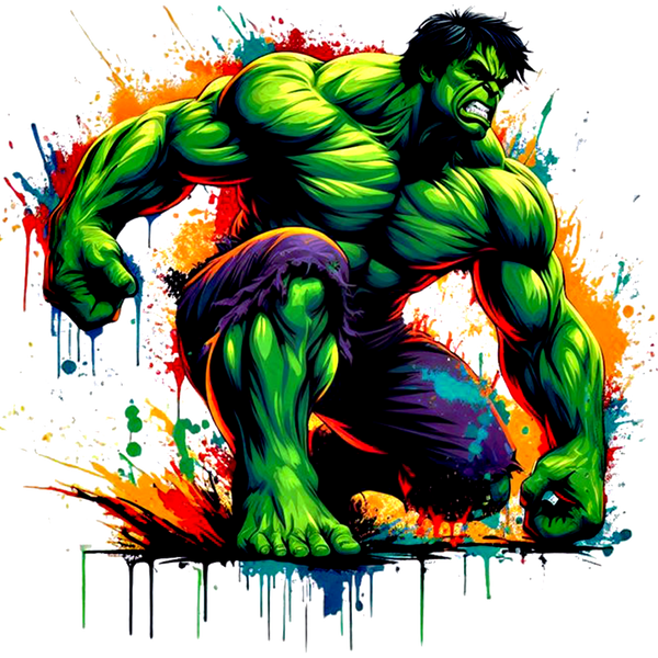 Hulk-9