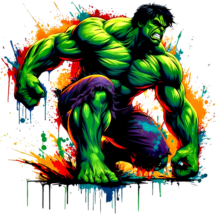 Hulk-9