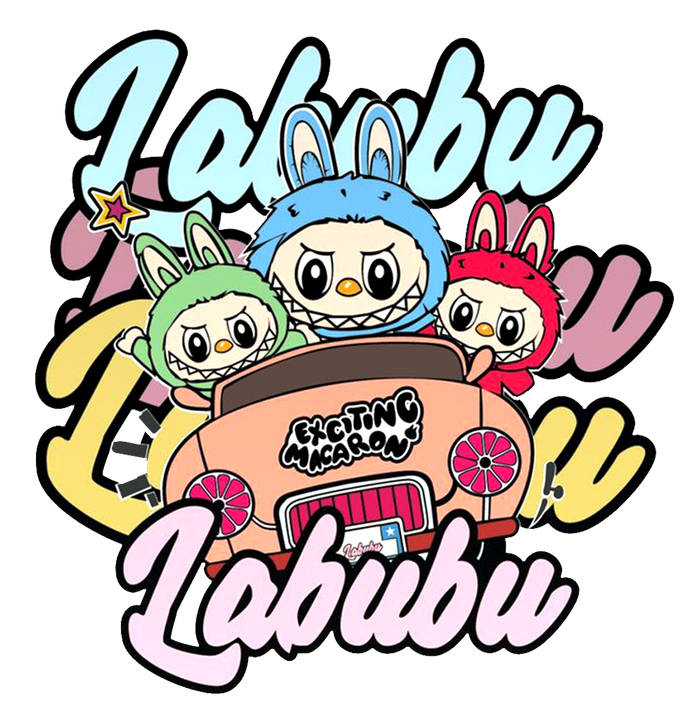 Labubu