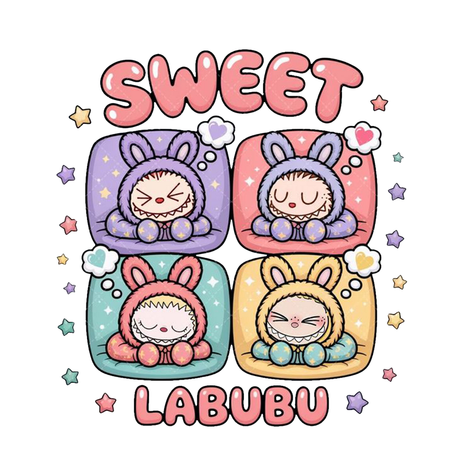 Labubu-2