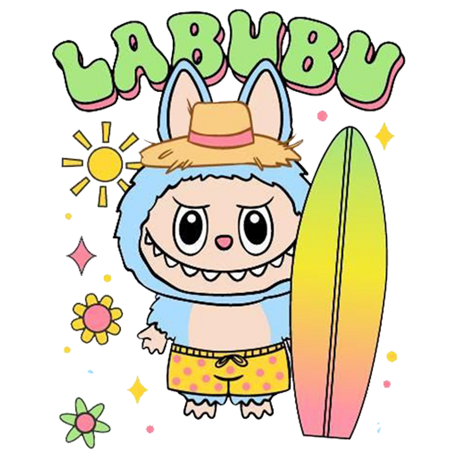 Labubu-3