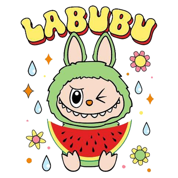 Labubu-4
