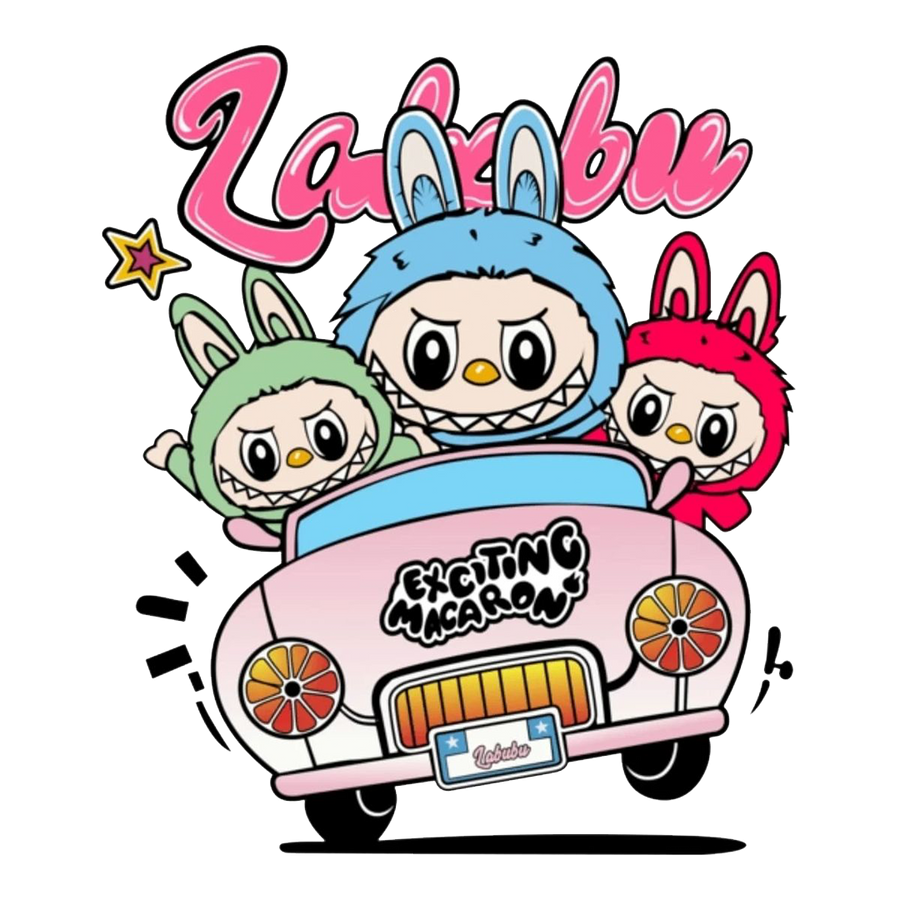 Labubu-6