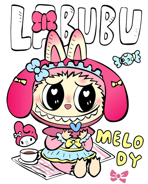 Labubu-7