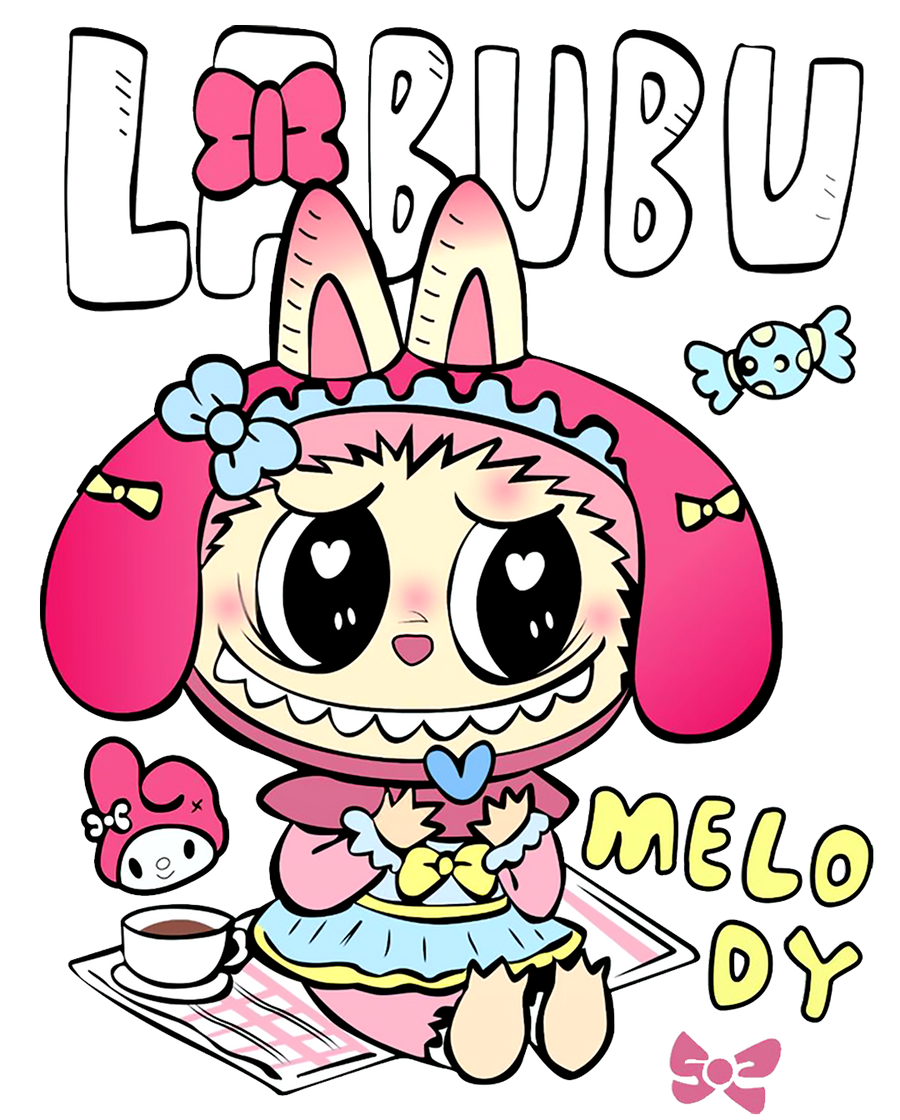 Labubu-7