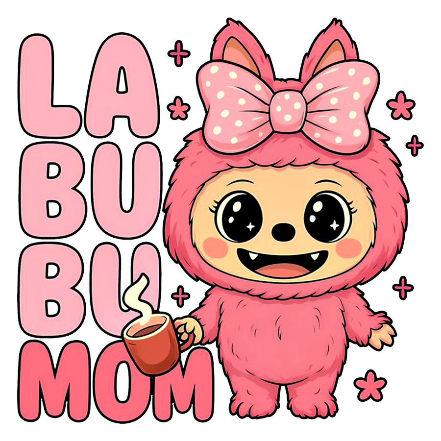Labubu-8