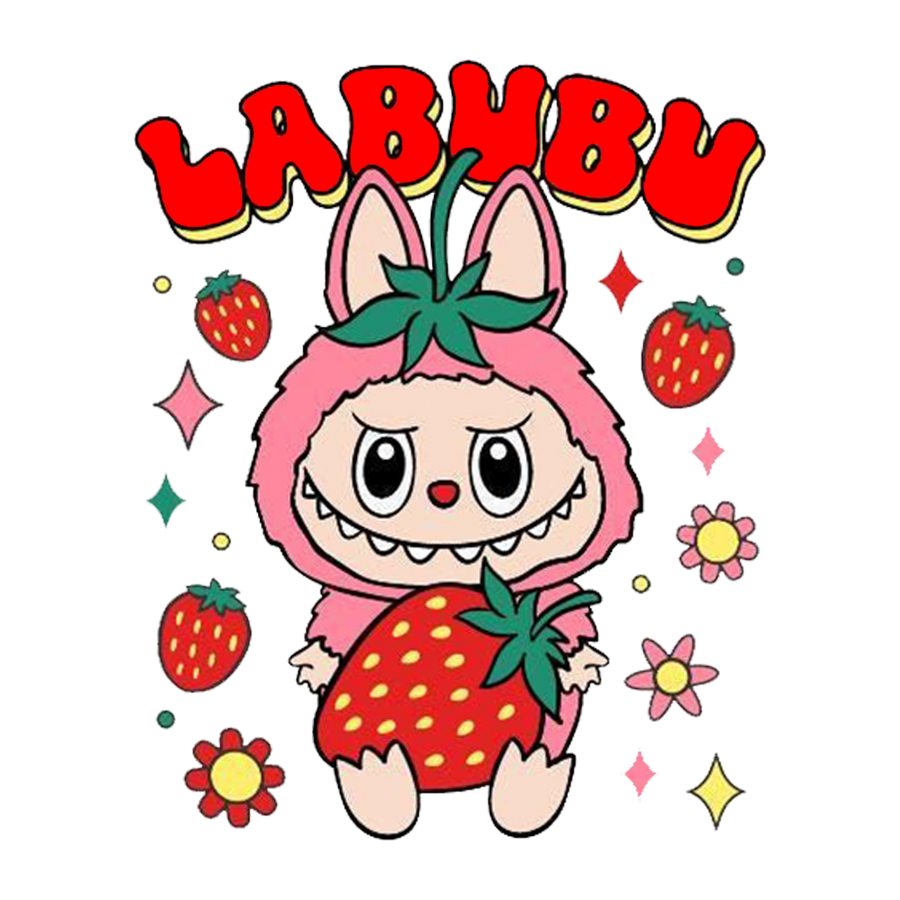 Labubu-9
