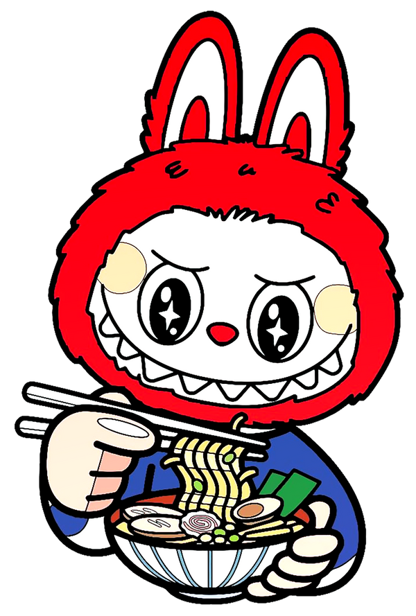 Labubu-10