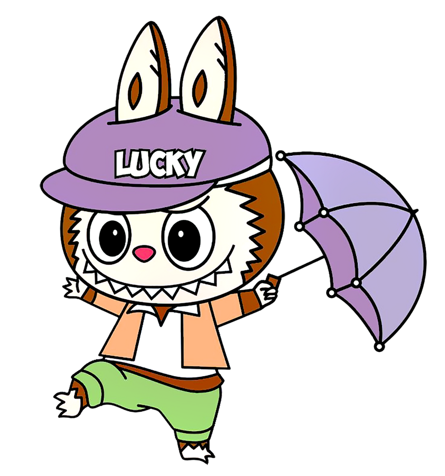 Labubu-12