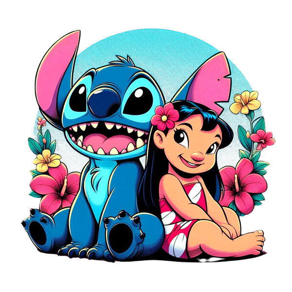 Kinderen-Lilo-&-stitch-3