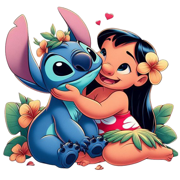 Kinderen-Lilo-&-stitch-9