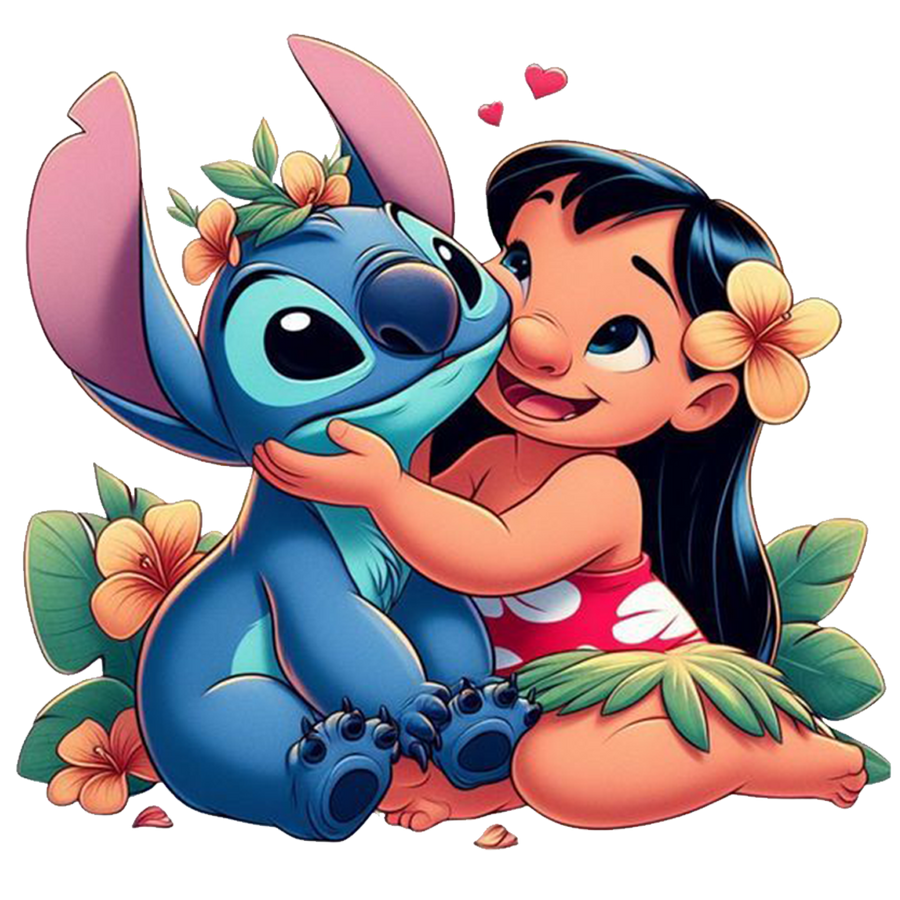 Kinderen-Lilo-&-stitch-9