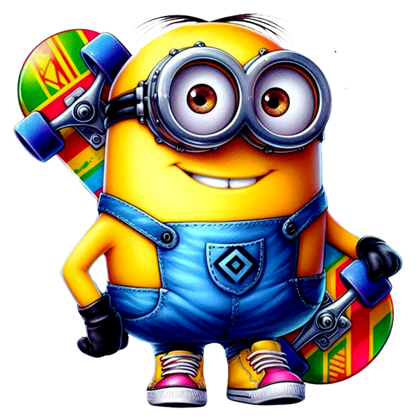 Minions-2