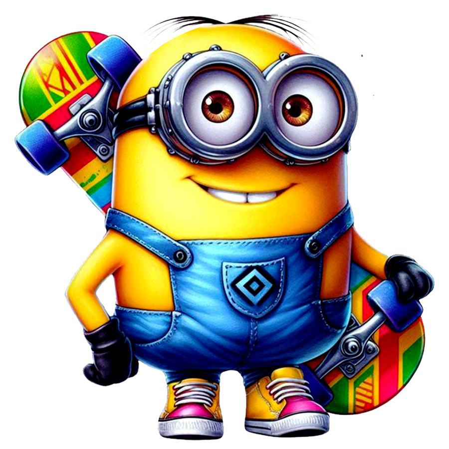 Minions-2