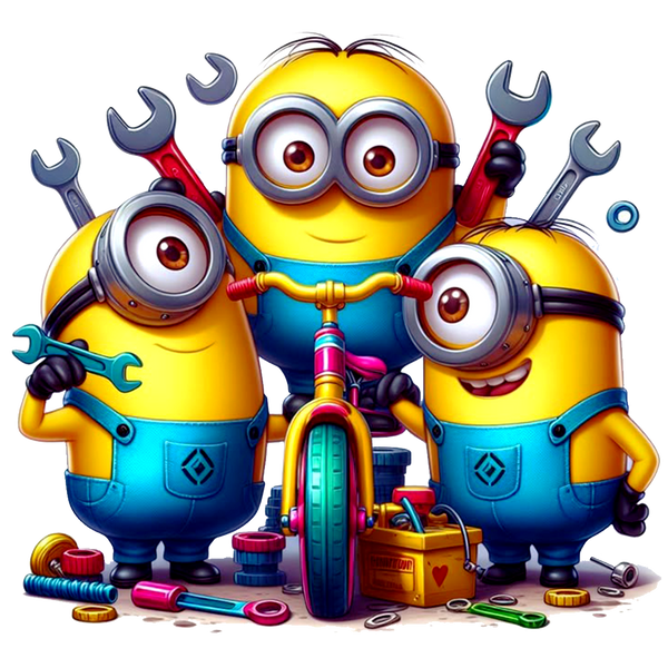 Minions-7