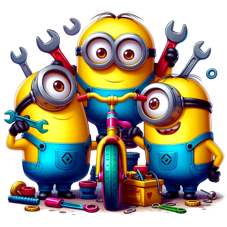 Minions-7