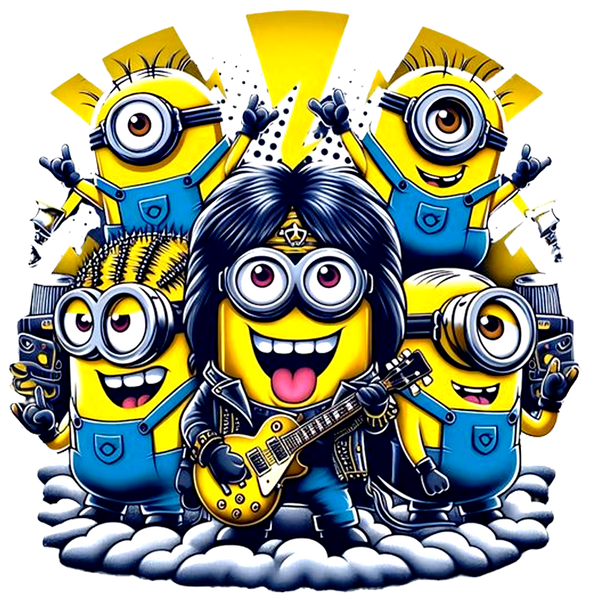 Minions-8