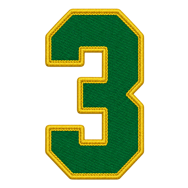 3-cijfers-groen-geel
