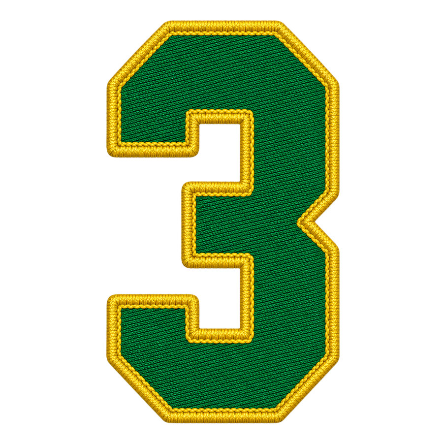 3-cijfers-groen-geel