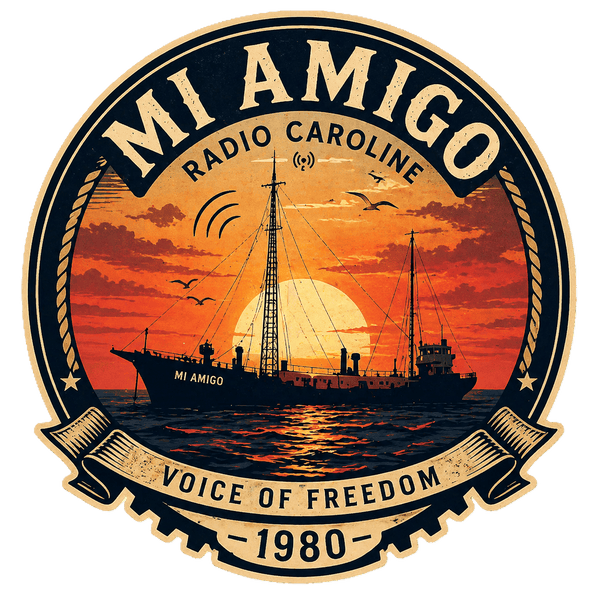 Radio-caroline-mi-amigo