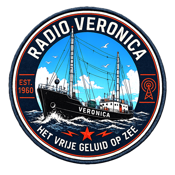 Radio-Veronica