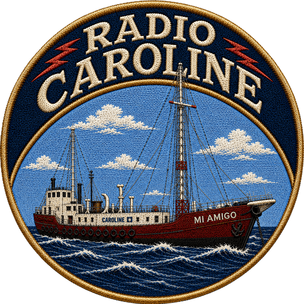 Radio-caroline