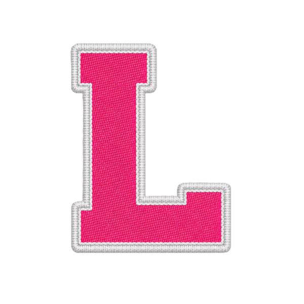 L-roze-wit
