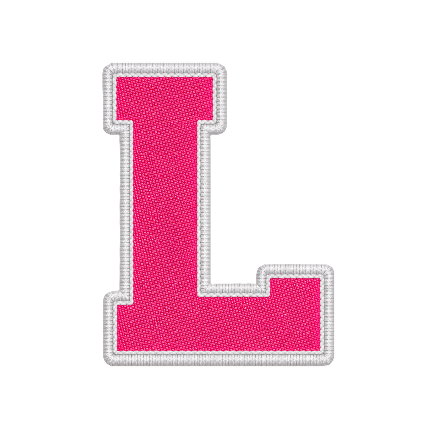 L-roze-wit