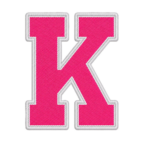 K-roze-wit