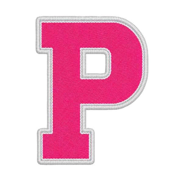 P-roze-wit