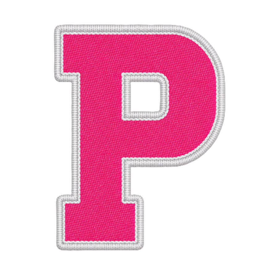 P-roze-wit