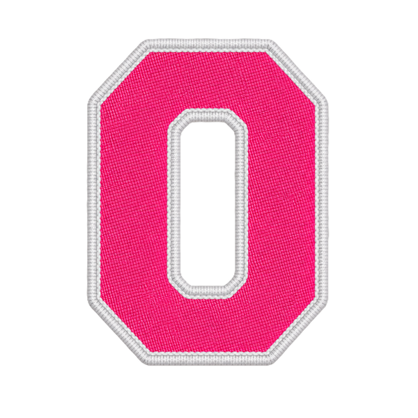 0-cijfers-roze-wit