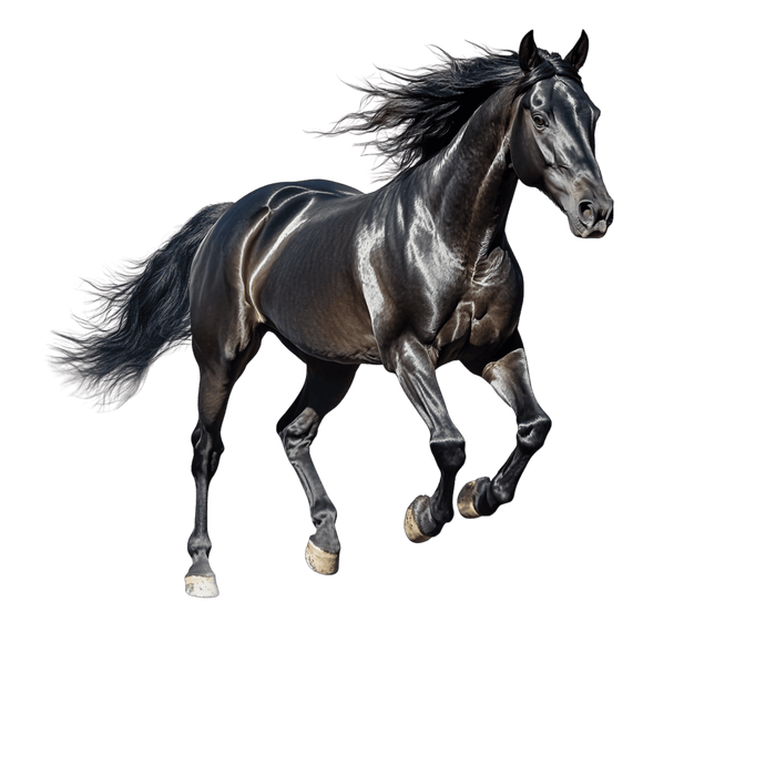 Paarden